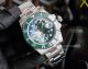 Replica NF 2824 New Rolex Green Submariner Hulk Face Green Bezel SS Watch (2)_th.jpg